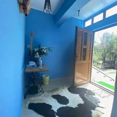 וילה Casa Badea Tinica ונוס