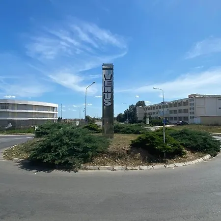 וילה Casa Badea Tinica