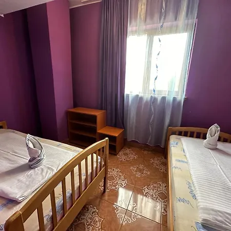 Villa Casa Badea Tinica Venus