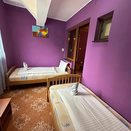 Villa Casa Badea Tinica