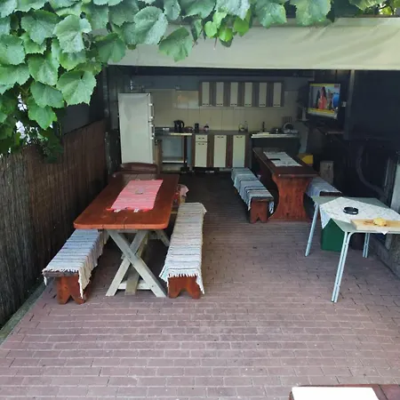 Casa Badea Tinica *