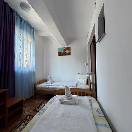 Casa Badea Tinica וילה ונוס
