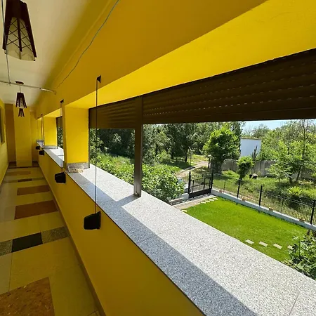 Casa Badea Tinica * Venus