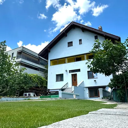 Casa Badea Tinica