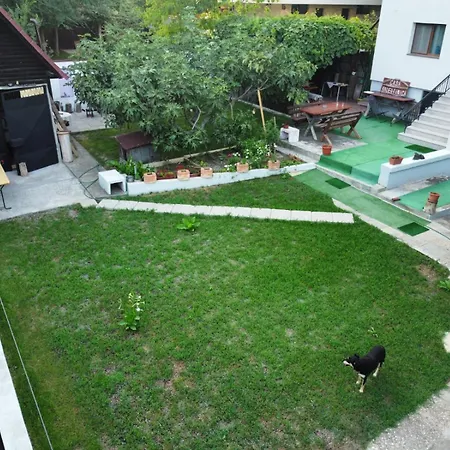 Casa Badea Tinica