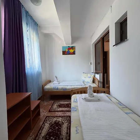 Casa Badea Tinica 别墅